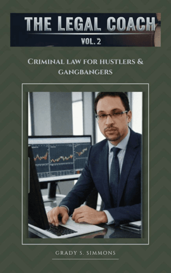 The Legal Coach Vol. 2