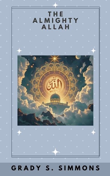 The Almighty Allah