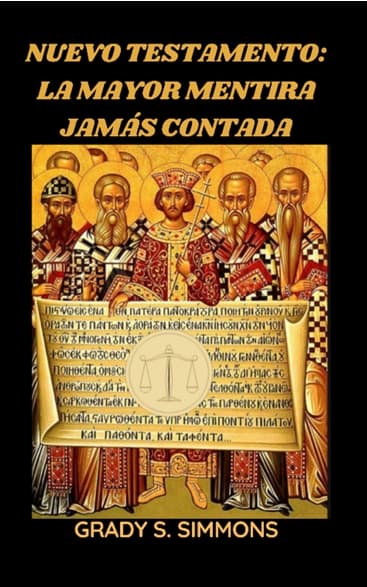 The New Testament (Spanish)