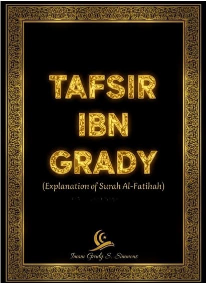 Tasfir Ibn Grady